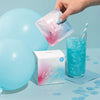 Art of Sucre Glitter Bomb Para Chá Revelação Surpresa - Baby Boy