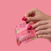 Art of Sucre Glitter Bomb Para Chá Revelação Surpresa - Baby Girl