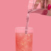 Art of Sucre Glitter Bomb Para Chá Revelação Surpresa - Baby Girl