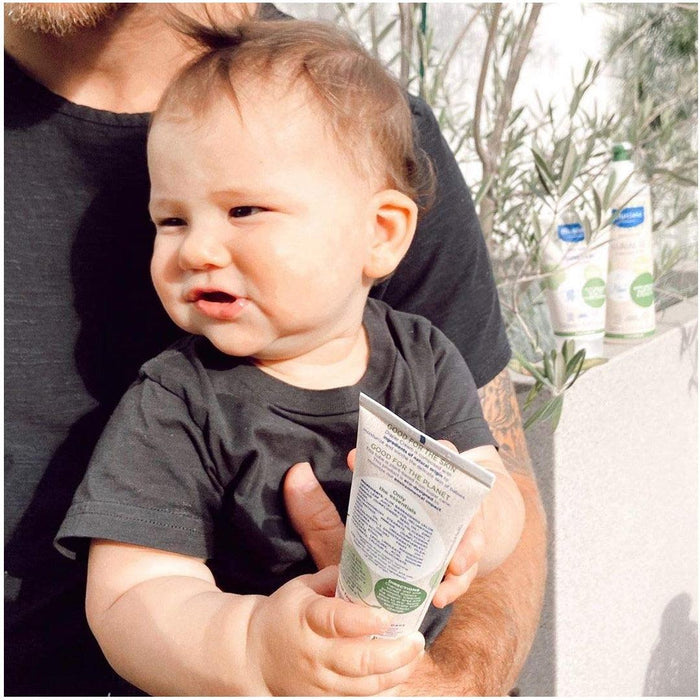 
    Hidratante Orgânico Mustela 150ML - Mustela Babytunes
  