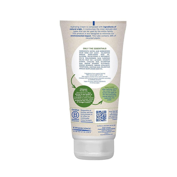 
    Hidratante Orgânico Mustela 150ML - Mustela Babytunes
  
