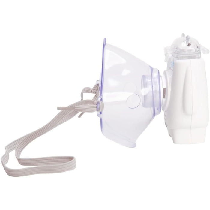 
    Inalador Portátil Mesh Buba
  
