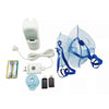 Inalador e Nebulizador de Rede Vibratória VPM10 Bioland - Bioland Babytunes