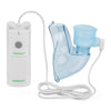 Inalador e Nebulizador de Rede Vibratória VPM10 Bioland - Bioland Babytunes