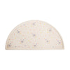 Jogo Americano Infantil Mushie Bluey Ivory