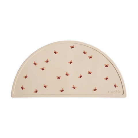 Jogo Americano Infantil Mushie Butterflies