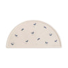 Jogo Americano Infantil Mushie Whales - Mushie Babytunes