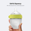 Mamadeira Comotomo Silicone Gen 2 150ml Verde