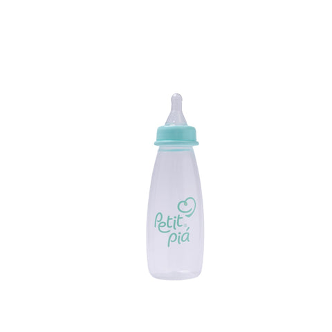 Kit Alimentador Infantil 3 em 1 Petit Piá 240ML - Petit Piá Babytunes by Vanessa