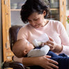 Kit de Mamadeiras & Acessórios Avent Pétala 17 Peças Transparente - Philips Avent Babytunes