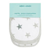 Kit Babador Aden + Anais Grey