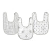 Kit Babador Aden + Anais Grey
