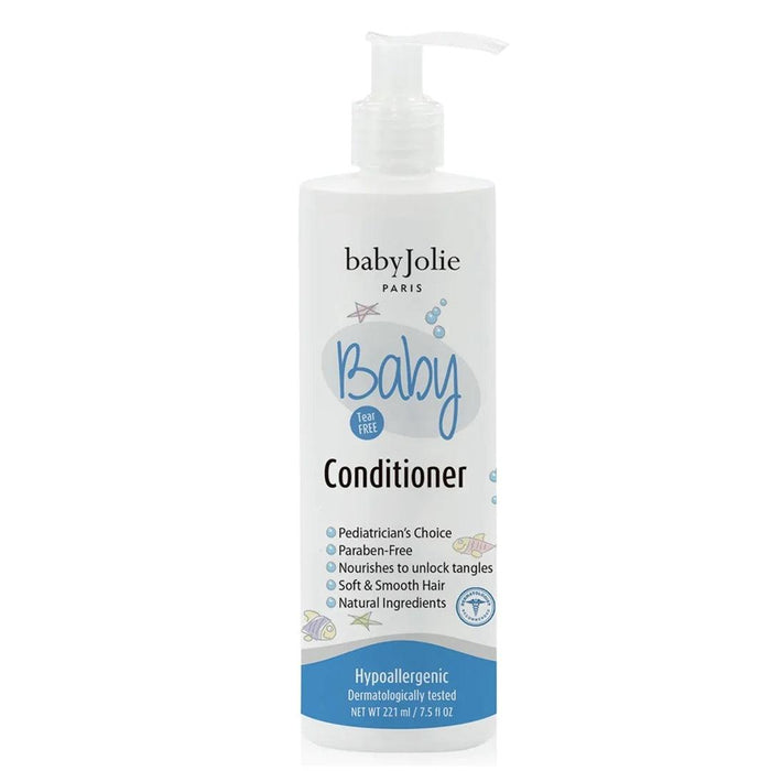 
    Kit Banho Infantil Premium Baby Jolie Paris - Baby Jolie Paris Babytunes
  