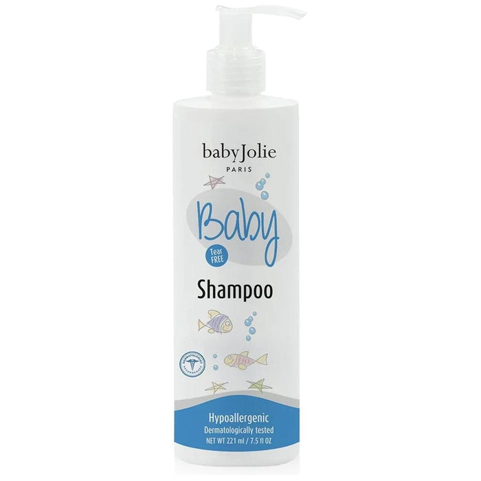 
    Kit Banho Infantil Premium Baby Jolie Paris - Baby Jolie Paris Babytunes
  