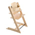 Kit Bebê Tripp Trapp Natural Stokke - Stokke Babytunes