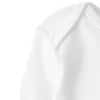 Kit Body Manga Longa 4 Peças Branco