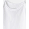 Kit Body Sem Manga 5 Peças Branco