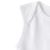 Kit Body Sem Manga 5 Peças Branco