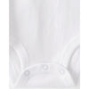 Kit Body Sem Manga 5 Peças Branco