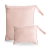 Kit Bolsa Impermeável Para Roupas Mushie Blush - Mushie Babytunes