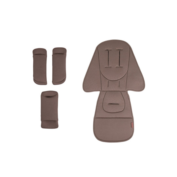 
    Wave 3 Forro de Assento e Almofada de Cinto Silver Cross - Silver Cross Babytunes
  