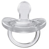 Kit Chupeta Chicco Orthodontic 2 Peças Azul 6-16M