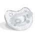 Kit Chupeta Chicco Orthodontic 2 Peças Transparente 16-24M - Chicco Babytunes