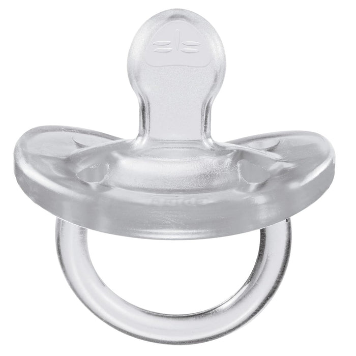 
    Kit Chupeta Chicco PhysioForma Orthodontic 2 Peças Transparente 16-24M - Chicco Babytunes
  