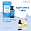 Kit Colic Calm Plus Remédio Para Cólicas 59ML e Chupeta Dosadora Para Medicamentos Medifrida Fridababy - Colic Calm Babytunes