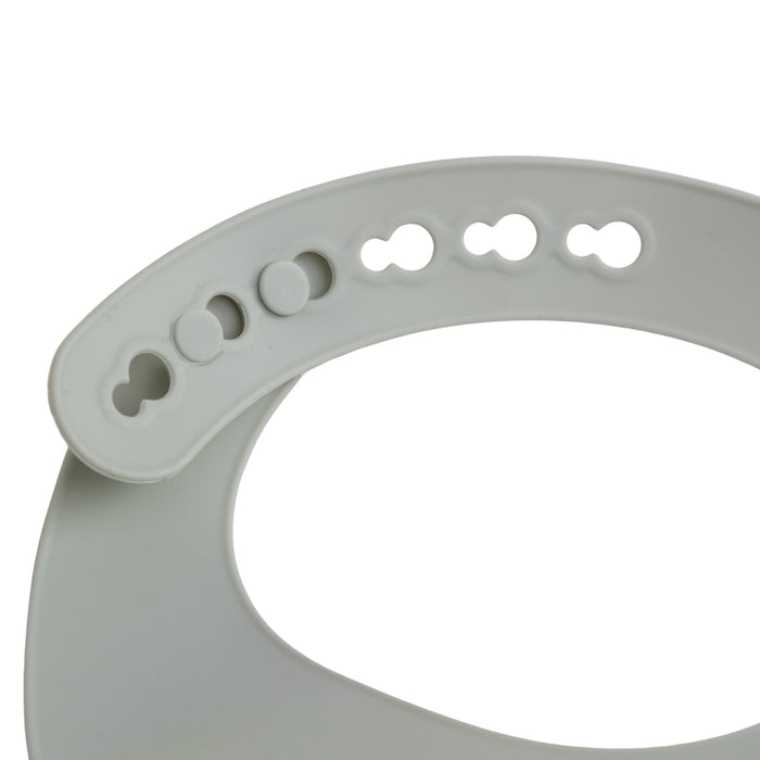 
    Kit De Alimentação Infantil Petit Piá em Silicone 6 Peças Verde Premium - Petit Piá Babytunes
  