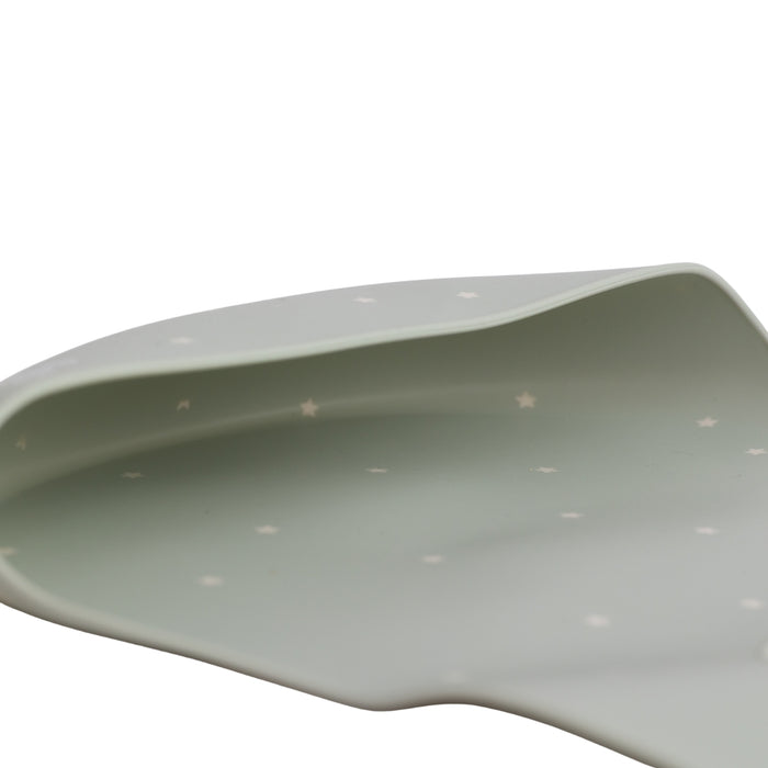 
    Kit De Alimentação Infantil Petit Piá em Silicone 6 Peças Verde Premium - Petit Piá Babytunes
  