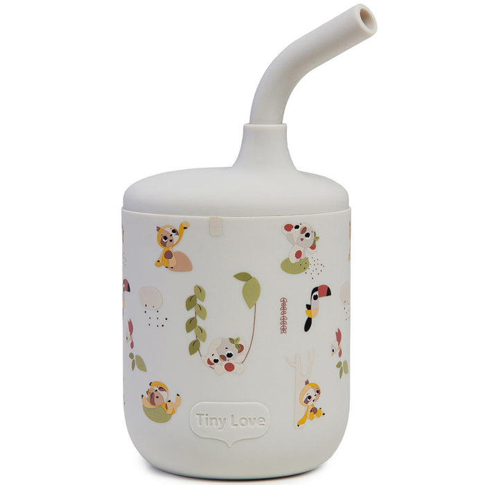 
    Kit De Alimentação Infantil Tiny Love Boho Chic
  