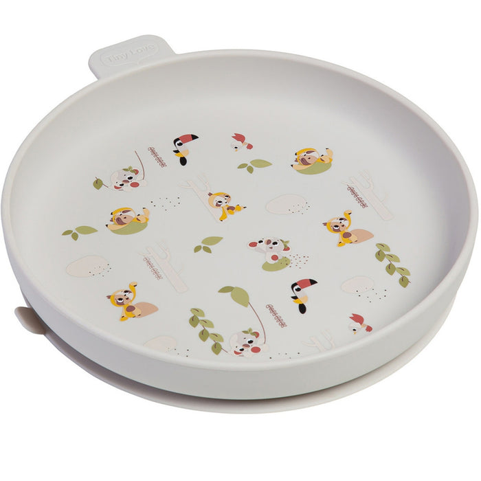 
    Kit De Alimentação Infantil Tiny Love Boho Chic
  