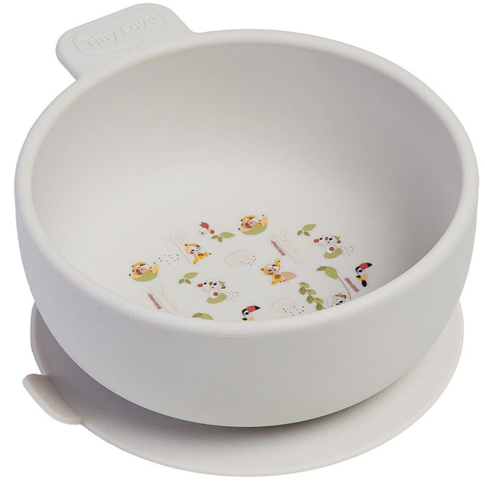 
    Kit De Alimentação Infantil Tiny Love Boho Chic
  