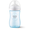 Kit De Mamadeiras & Acessórios Infantil Avent Azul - Philips Avent Babytunes