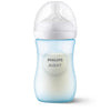 Kit De Mamadeiras & Acessórios Infantil Avent Azul - Philips Avent Babytunes