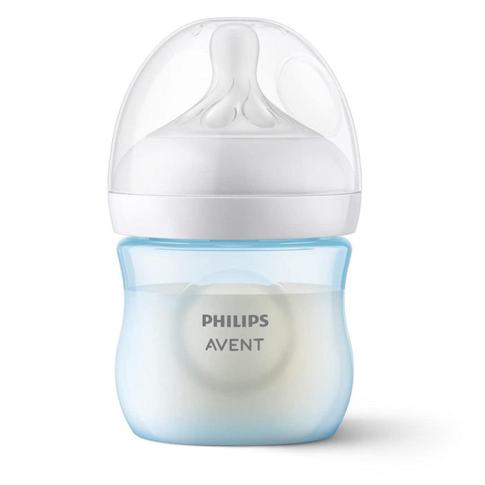 
    Kit De Mamadeiras & Acessórios Infantil Avent Azul - Philips Avent Babytunes
  
