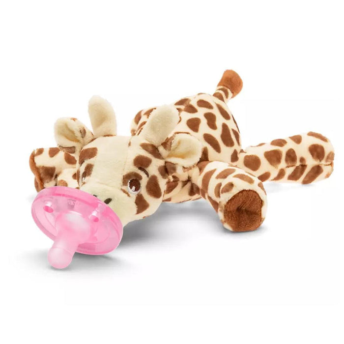 
    Kit De Mamadeiras & Acessórios Infantil Avent Rosa - Philips Avent Babytunes
  