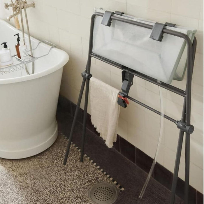 
    Suporte Para Banheira Flexível Stokke - Stokke Babytunes
  