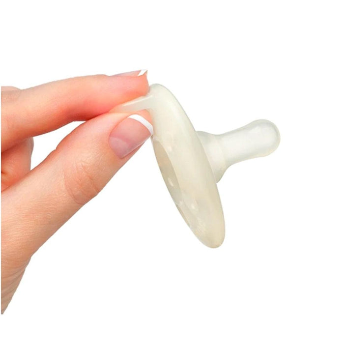 
    Kit Infantil Ruído Branco, Chupeta e Cobertor Baby Shusher - Baby Shusher Babytunes
  