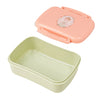 Kit Lanche Büp Baby Angela Fada Lulu - Bup Baby Babytunes