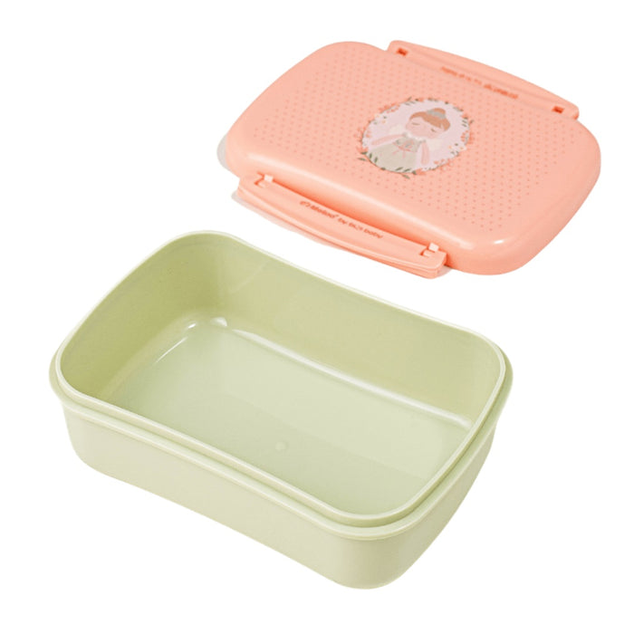 
    Kit Lanche Büp Baby Angela Fada Lulu - Bup Baby Babytunes
  
