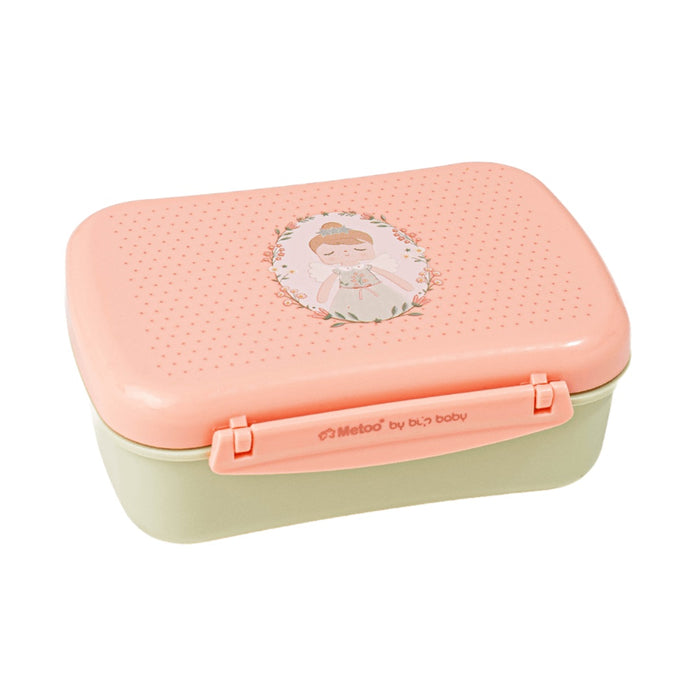 
    Kit Lanche Büp Baby Angela Fada Lulu - Bup Baby Babytunes
  