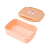 Kit Lanche Büp Baby Angela Fada Malu - Bup Baby Babytunes