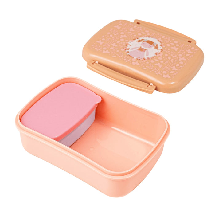 
    Kit Lanche Büp Baby Angela Fada Malu - Bup Baby Babytunes
  