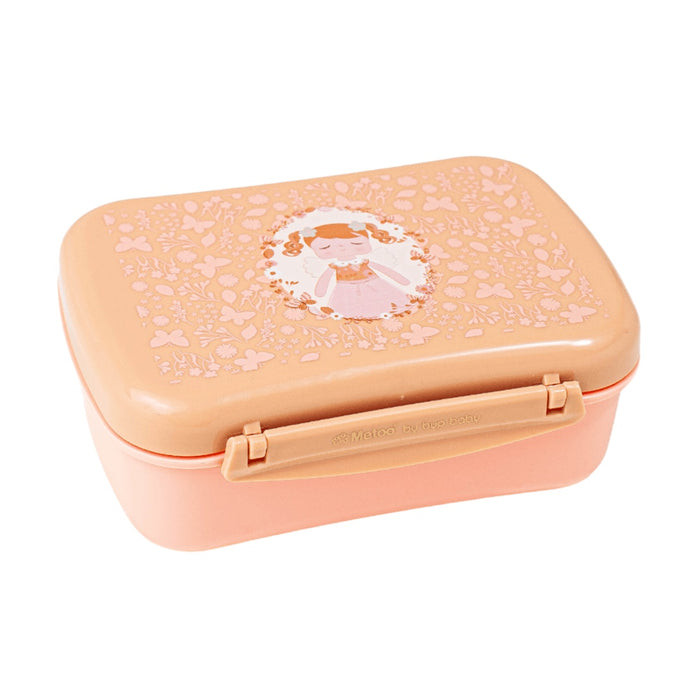 
    Kit Lanche Büp Baby Angela Fada Malu - Bup Baby Babytunes
  