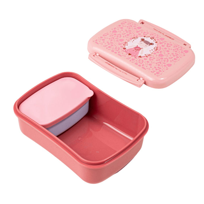 
    Kit Lanche Büp Baby Angela Fada Mia - Bup Baby Babytunes
  