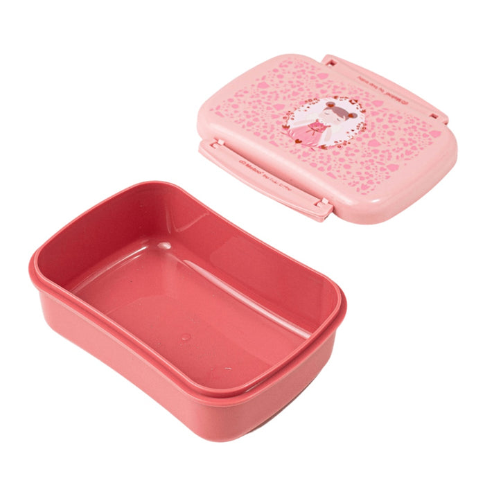 
    Kit Lanche Büp Baby Angela Fada Mia - Bup Baby Babytunes
  