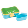 Kit Lanche Skip Hop Zoo Crocodilo - Skip Hop Babytunes