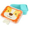 Kit Lanche Skip Hop Zoo Leão - Skip Hop Babytunes